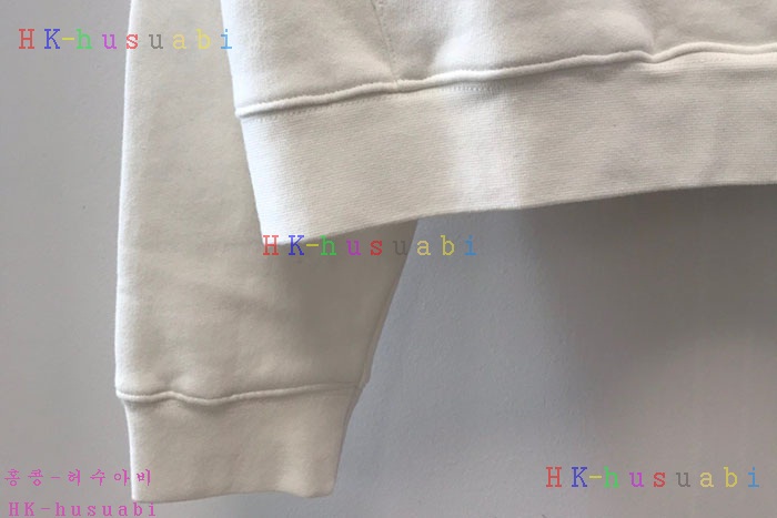 NEW 알렉산더 왕 후드티 신상 W 879257
