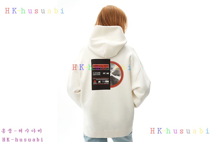 NEW 알렉산더 왕 후드티 신상 W 879257