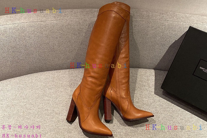 NEW 입생로랑 부츠 신상 SL 572251
