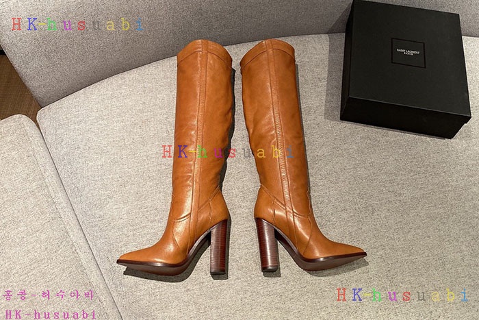NEW 입생로랑 부츠 신상 SL 572251