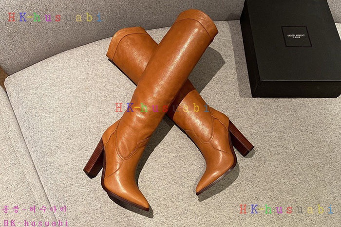 NEW 입생로랑 부츠 신상 SL 572251