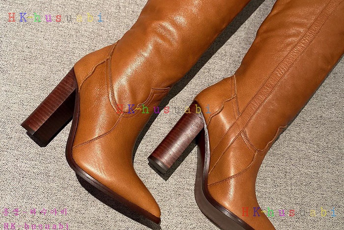 NEW 입생로랑 부츠 신상 SL 572251