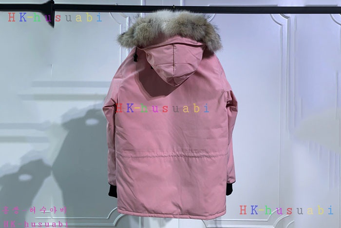NEW 캐나다구스 패딩 신상 C 204330