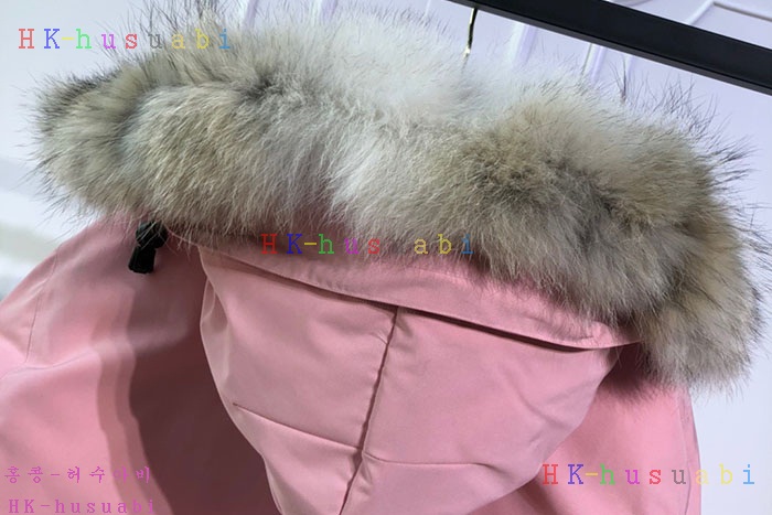 NEW 캐나다구스 패딩 신상 C 204330