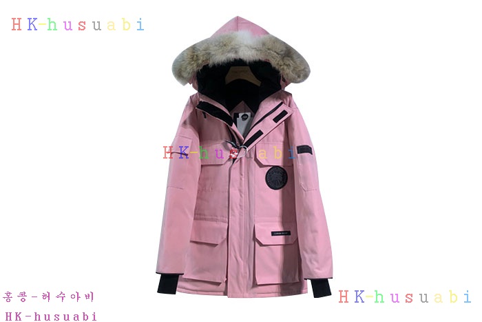 NEW 캐나다구스 패딩 신상 C 204330