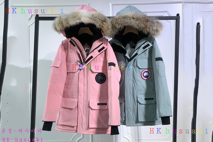 NEW 캐나다구스 패딩 신상 C 204330