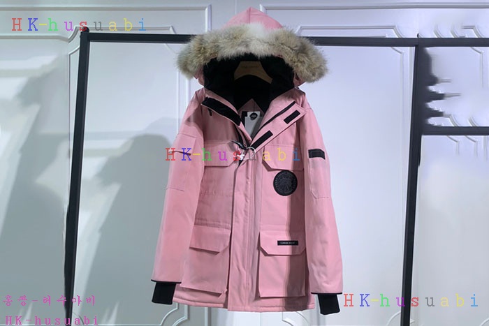 NEW 캐나다구스 패딩 신상 C 204330