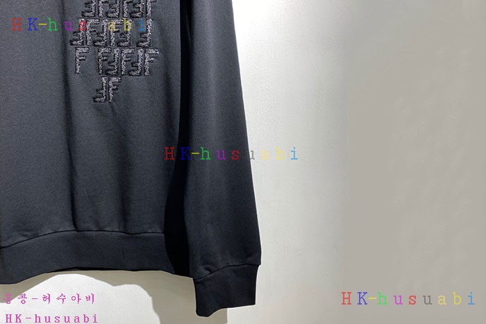 NEW 펜디 니트 신상 FD 572225