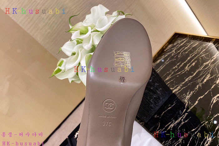 NEW 샤넬 부츠 신상 C 8572220