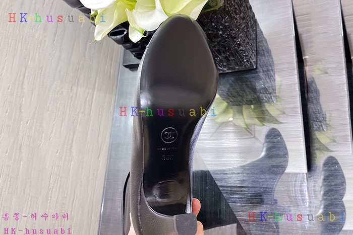 NEW 샤넬 부츠 신상 C 8572221