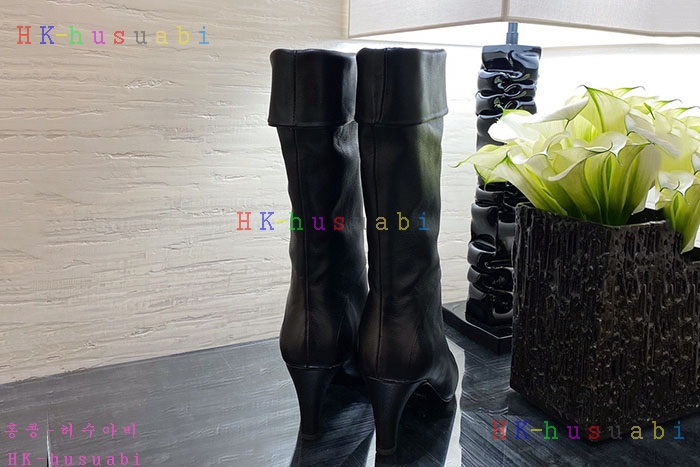 NEW 샤넬 부츠 신상 C 8572221