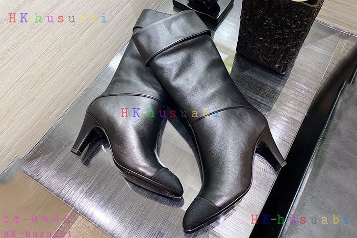 NEW 샤넬 부츠 신상 C 8572221