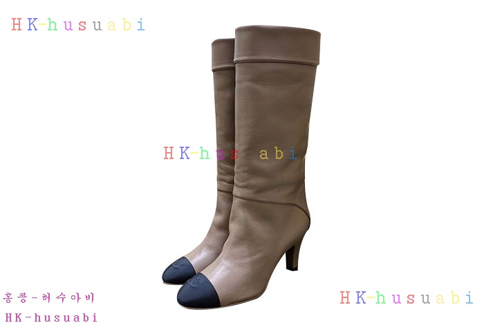 NEW 샤넬 부츠 신상 C 8572220