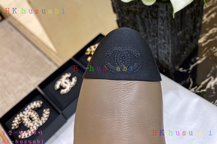 NEW 샤넬 부츠 신상 C 8572220