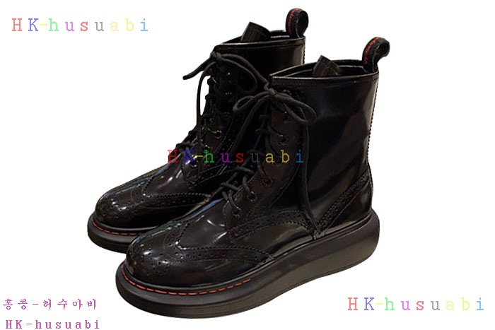 NEW 알렉산더맥퀸  신발 신상 M252226