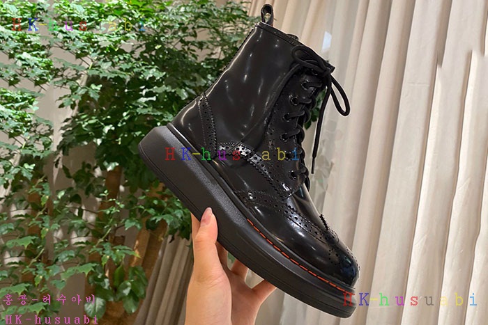 NEW 알렉산더맥퀸  신발 신상 M252226