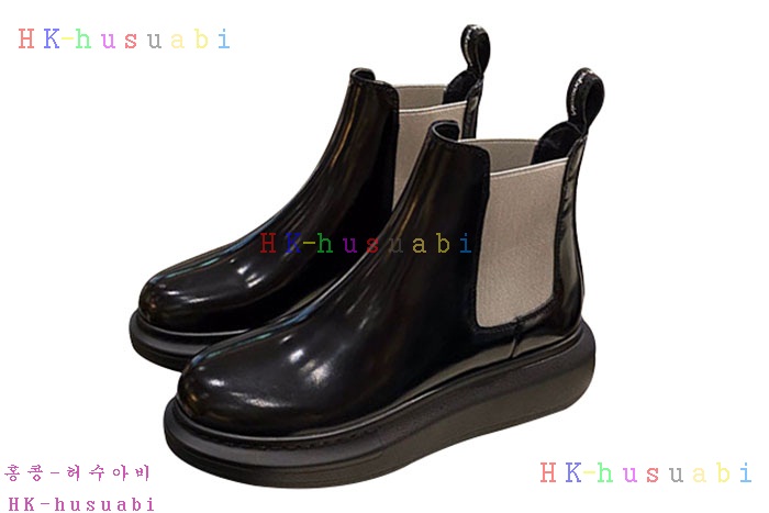 NEW 알렉산더맥퀸  신발 신상 M252227
