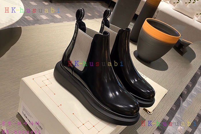 NEW 알렉산더맥퀸  신발 신상 M252227