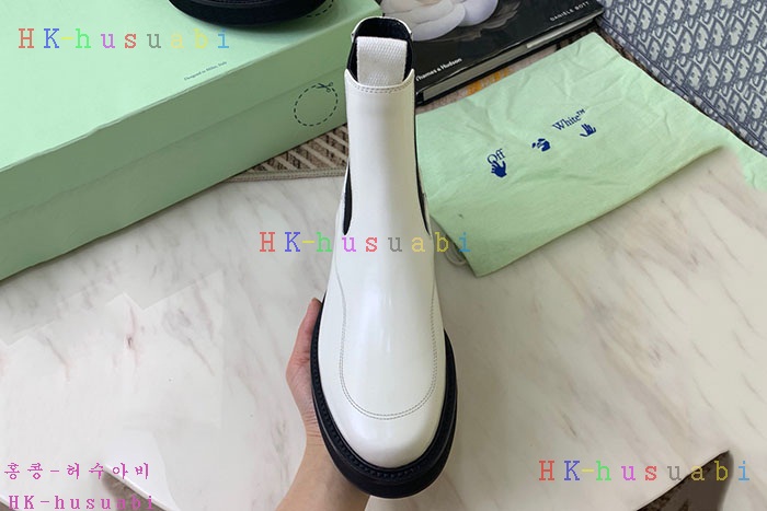 NEW 오프화이트 신발 신상 OF 3205520