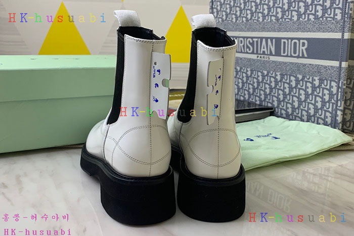 NEW 오프화이트 신발 신상 OF 3205520