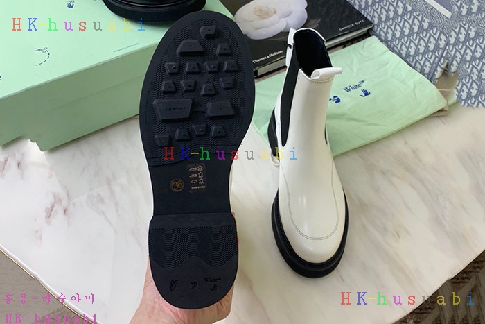 NEW 오프화이트 신발 신상 OF 3205520