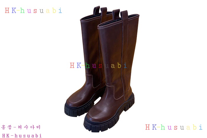 NEW 펜디 부츠 신상 FD 9572252