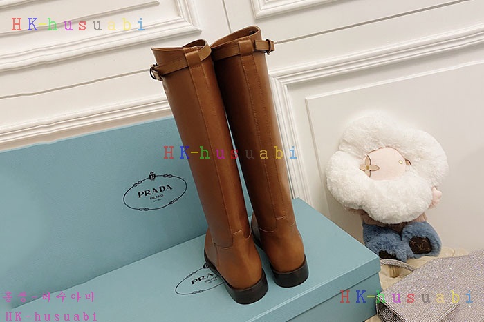 NEW 프라다 신발 신상 P 572252