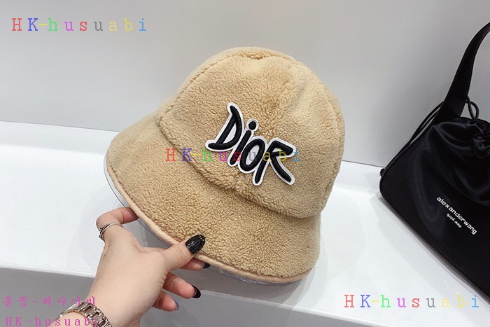NEW 디올 모자 신상 DR 5728009
