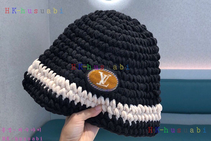 NEW 루이비통 모자 신상 LV 5277741