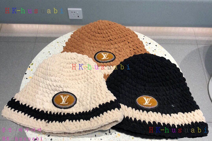 NEW 루이비통 모자 신상 LV 5277741
