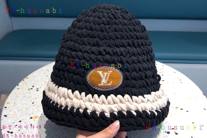 NEW 루이비통 모자 신상 LV 5277741