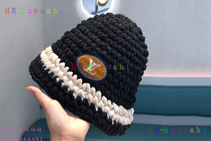 NEW 루이비통 모자 신상 LV 5277741