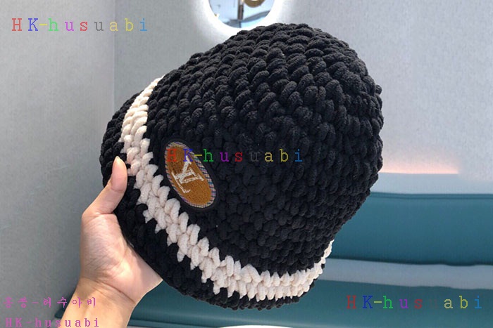 NEW 루이비통 모자 신상 LV 5277741
