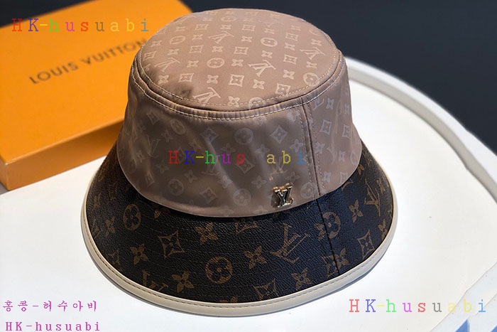 NEW 루이비통 모자 신상 LV 5277744