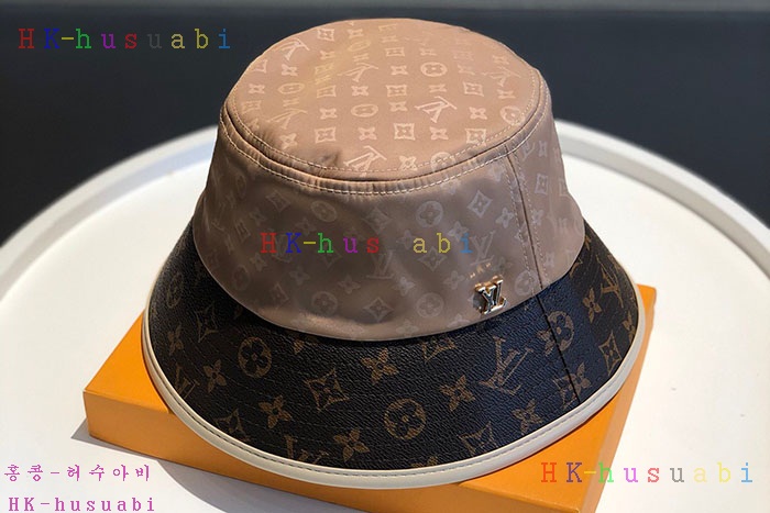 NEW 루이비통 모자 신상 LV 5277744