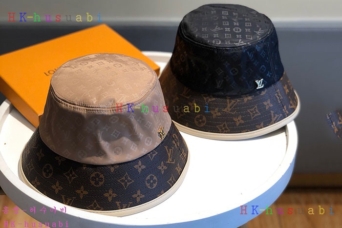 NEW 루이비통 모자 신상 LV 5277744