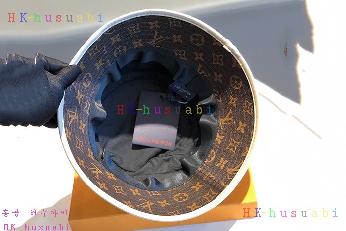 NEW 루이비통 모자 신상 LV 5277744