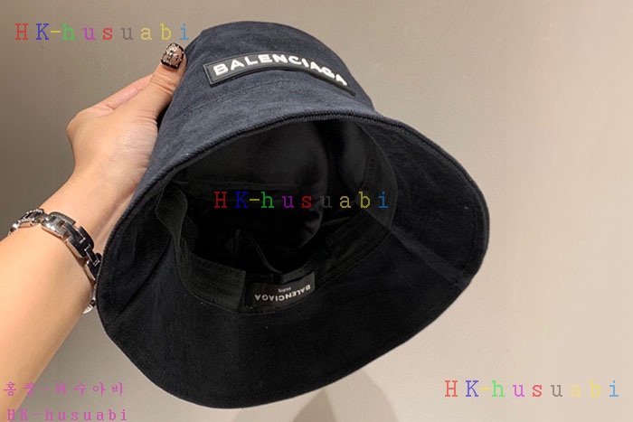 NEW 발렌시아가 모자 신상 B 935550