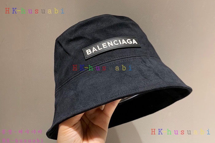 NEW 발렌시아가 모자 신상 B 935550