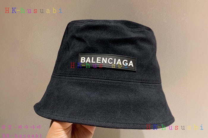 NEW 발렌시아가 모자 신상 B 935550