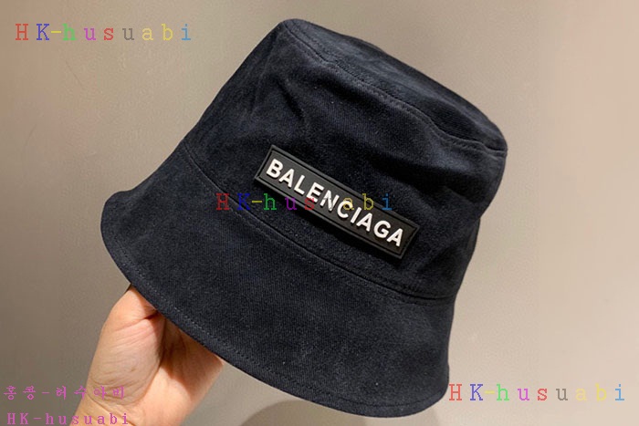 NEW 발렌시아가 모자 신상 B 935550