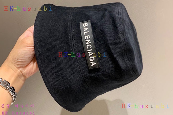 NEW 발렌시아가 모자 신상 B 935550
