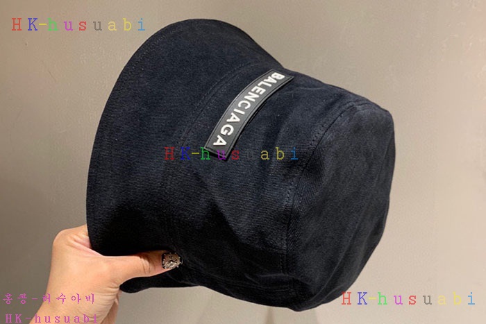 NEW 발렌시아가 모자 신상 B 935550