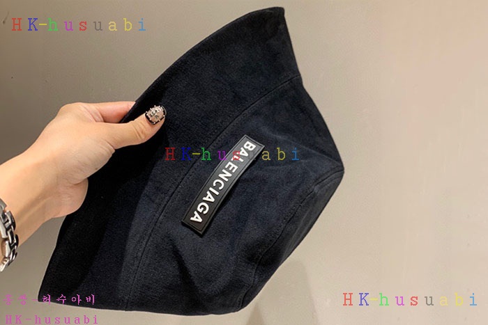 NEW 발렌시아가 모자 신상 B 935550