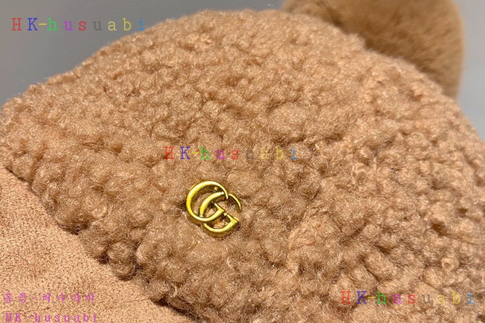 NEW 구찌 모자 신상 GU 4273611
