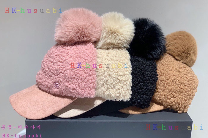 NEW 구찌 모자 신상 GU 4273611