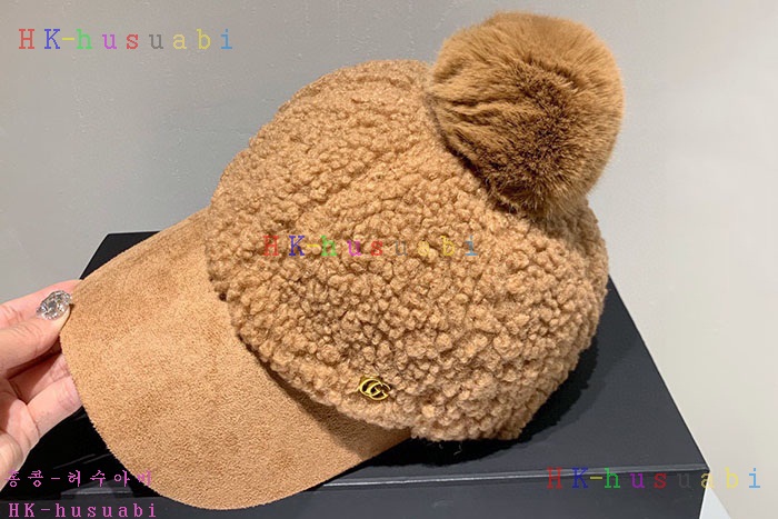 NEW 구찌 모자 신상 GU 4273611