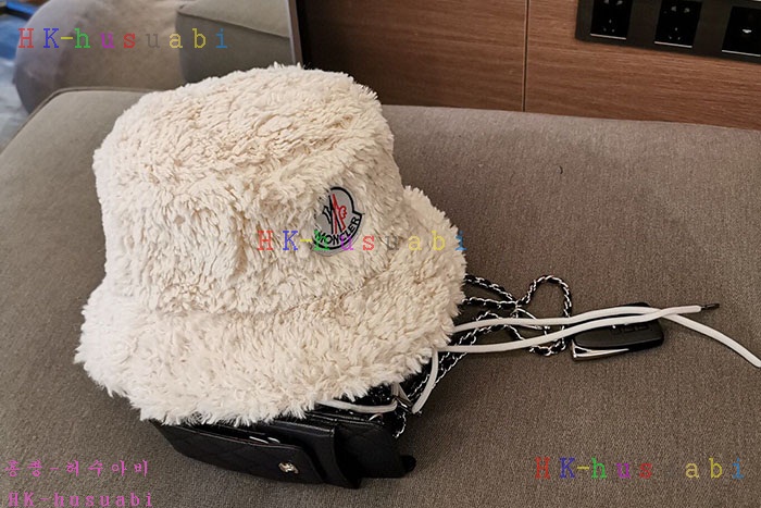 NEW 몽클레어 모자 신상 M 325006