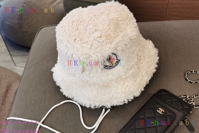 NEW 몽클레어 모자 신상 M 325006