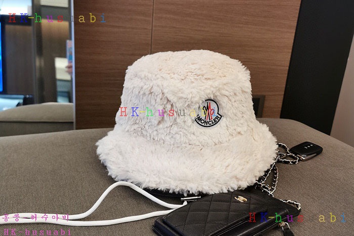 NEW 몽클레어 모자 신상 M 325006